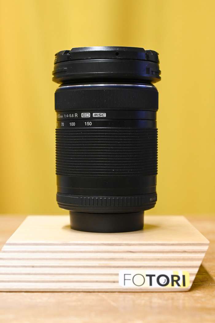 OLYMPUS M.Zuiko 40-150 mm f/4-5,6 R | ABJ303143