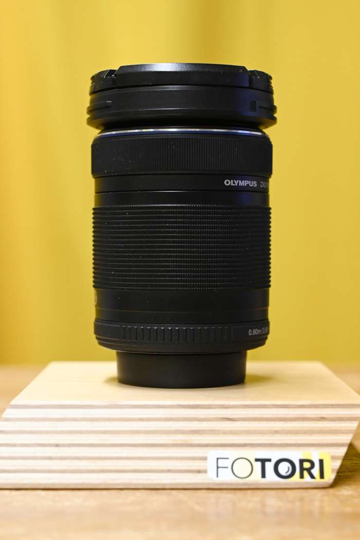 OLYMPUS M.Zuiko 40-150 mm f/4-5,6 R | ABJ303143