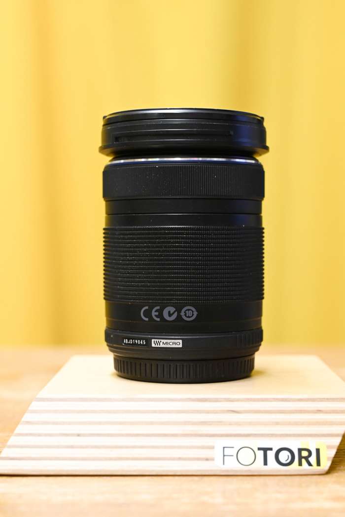 OLYMPUS M.Zuiko 40-150 mm f/4-5,6 R | ABJD19045