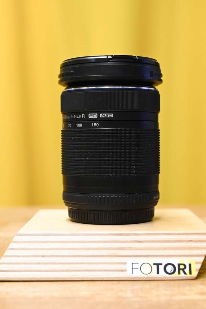 OLYMPUS M.Zuiko 40-150 mm f/4-5,6 R | ABJD19045