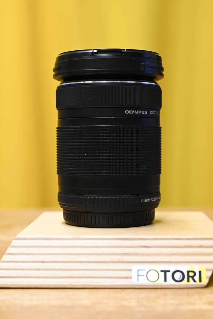 OLYMPUS M.Zuiko 40-150 mm f/4-5,6 R | ABJD19045