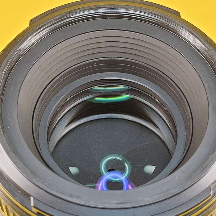 Nikon 50 mm f/1,4 AF-S NIKKOR G | 477892