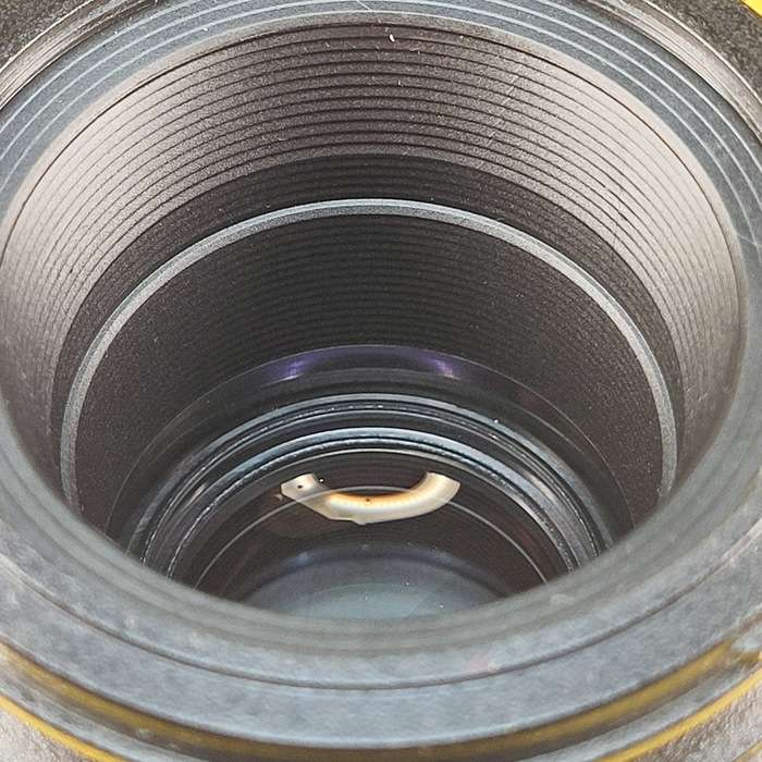 Tamron SP 90 F/2,8 Di Macro 1:1 VC USD pro Nikon I 67974