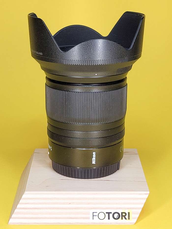 Nikon Z 24-70/4 S | 20161994