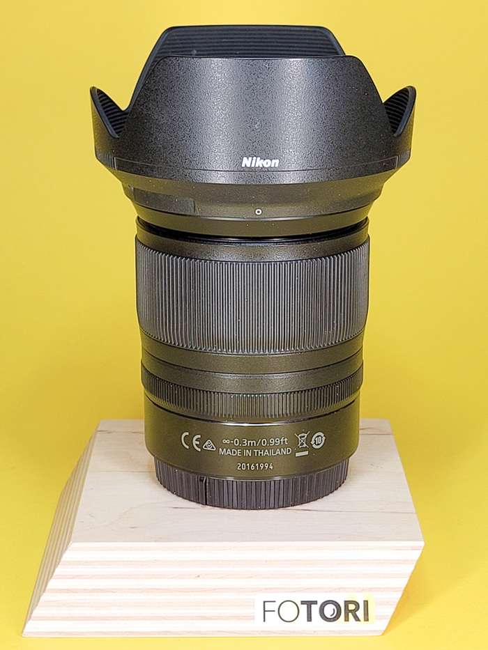 Nikon Z 24-70/4 S | 20161994