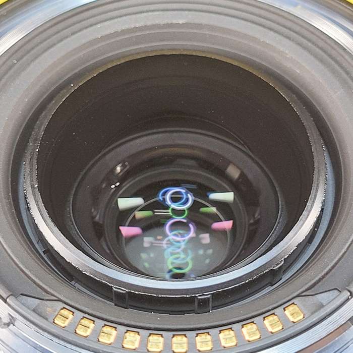 Nikon Z 24-70/4 S | 20161994