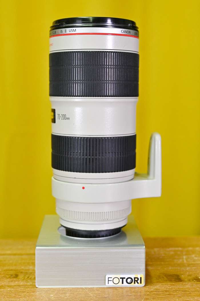 Canon EF 70-200/2,8 L IS II USM