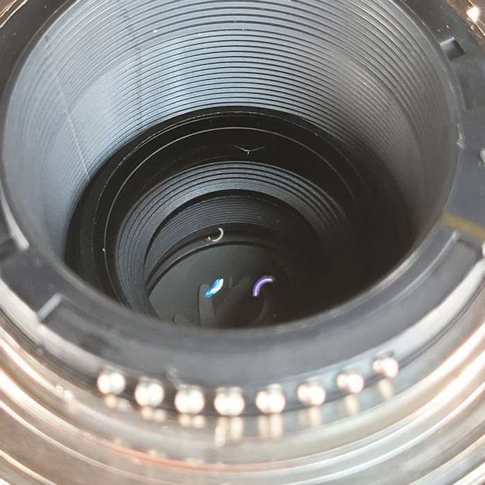 Tamron AF 70-300 mm f/4,0-5,6 Di LD Macro Nikon | 823590