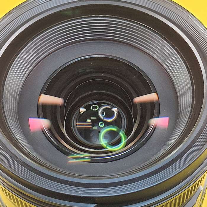 Sigma 24-70mm f/2,8 IF EX DG HSM pro Nikon | 13394152