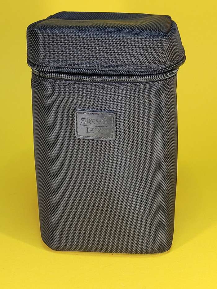 Sigma 24-70mm f/2,8 IF EX DG HSM pro Nikon | 13394152