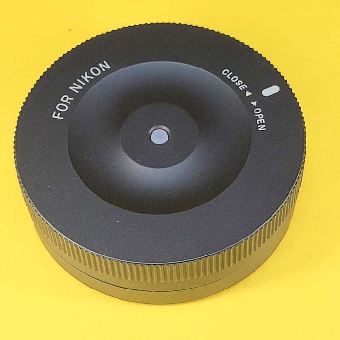 Sigma USB Dock Nikon F | 50248866