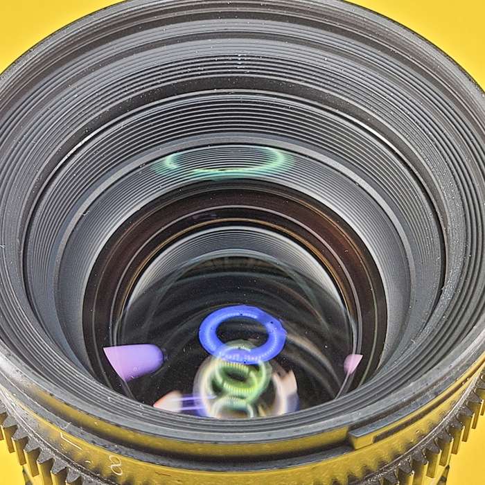 Samyang 50mm T1.5 VDSLR AS UMC pro Canon EF | P315g9074