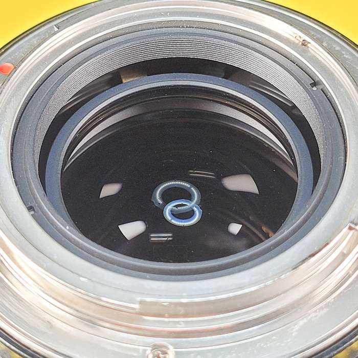 Samyang 50mm T1.5 VDSLR AS UMC pro Canon EF | P315g9074