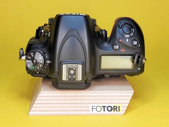 Nikon D750 | 6143372