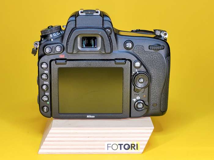 Nikon D750 | 6143372