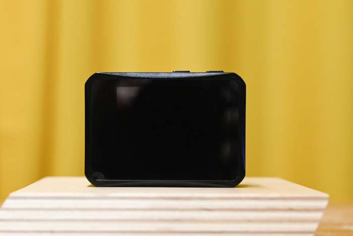 Braun Phototechnik Champion 4K | Akční kamera