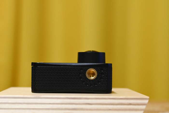 Braun Phototechnik Champion 4K | Akční kamera