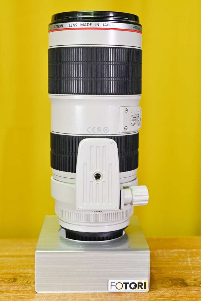 Canon EF 70-200/2,8 L IS II USM