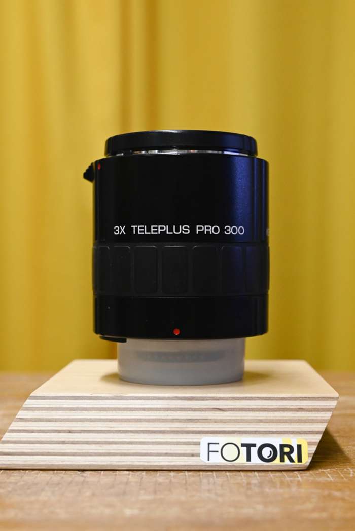 Kenko Teleplus Pro 300 AF 3.0x pro Nikon | telekonvertor