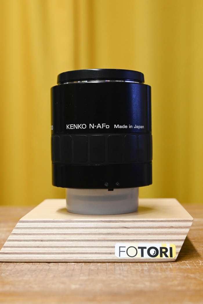 Kenko Teleplus Pro 300 AF 3.0x pro Nikon | telekonvertor