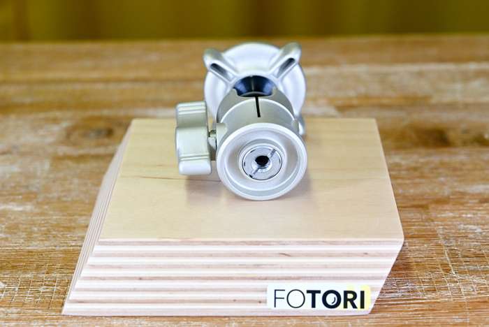 Velbon PH-343 | kulová hlava