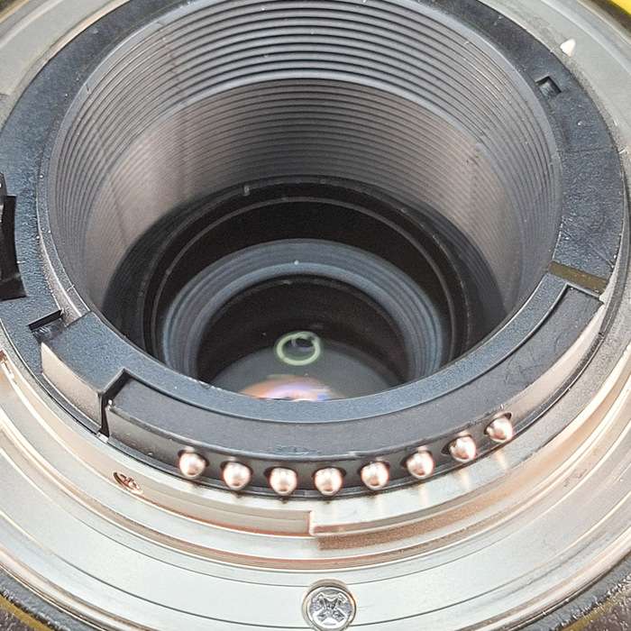 Tamron AF 70-300 mm f/4,0-5,6 Di LD Macro Nikon | 812537