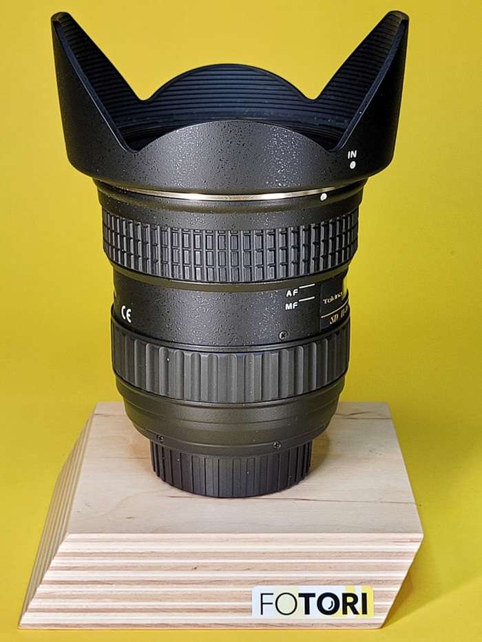 Tokina AT-X 11-16mm f/2,8 116 Pro DX II pro Nikon | 8708482