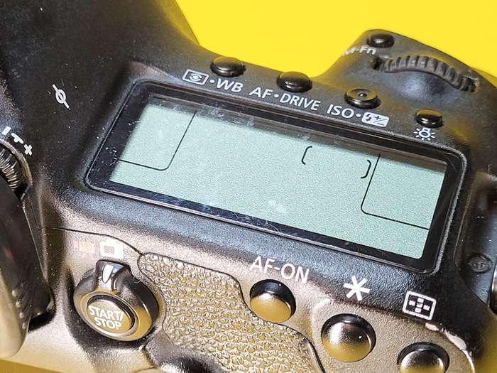 Canon EOS 5D Mark III | 43023002882