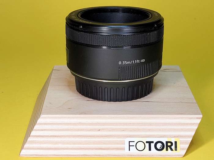 Canon EF 50 mm f/1,8 STM | 8311114835