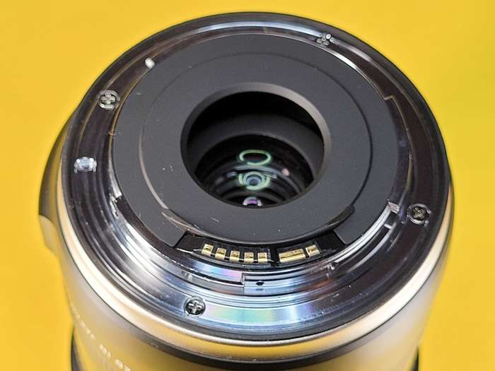 Tamron 10-24mm F/3.5-4.5 Di II VC HLD pro Canon | 103918