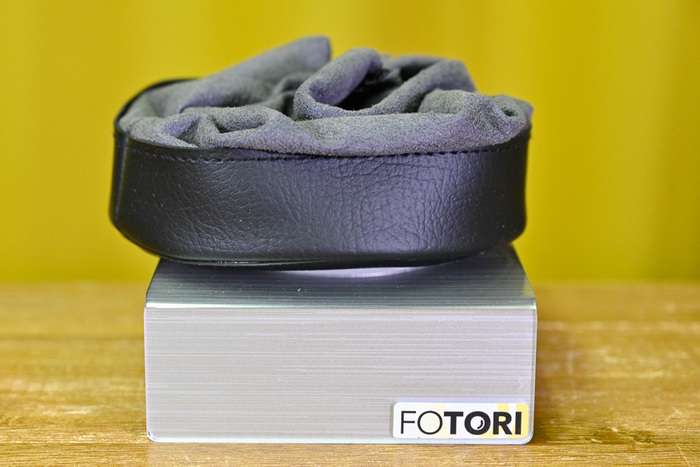 Canon EF 85mm f/1.4 L IS USM