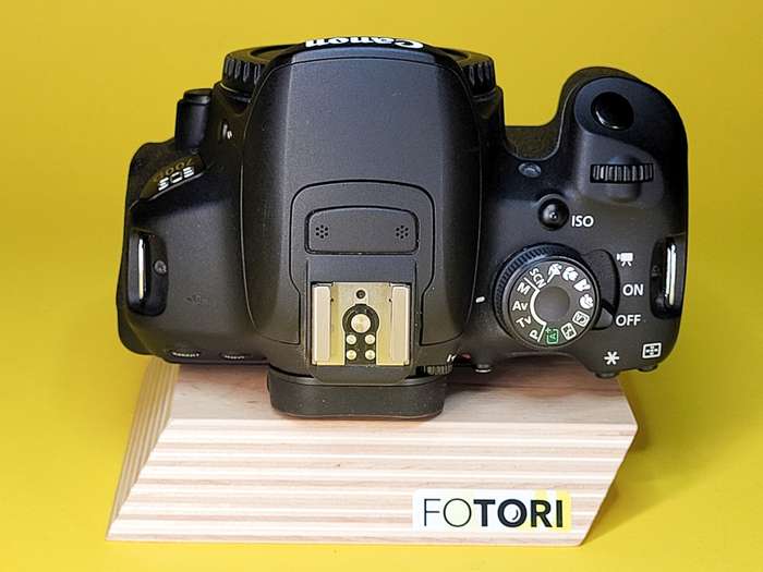 Canon EOS 700D I 053031013098