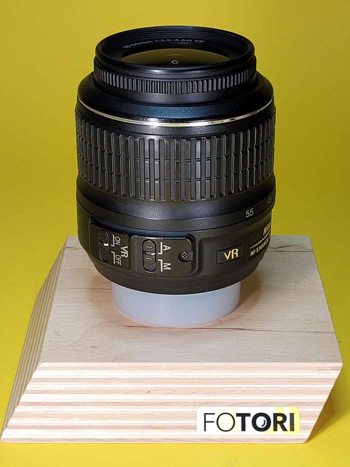 Set Nikon D5100  + 18-55 mm f/3,5-5,6 G AF | náhr. baterie + 16 Gb karta | 6758063 | 52918377