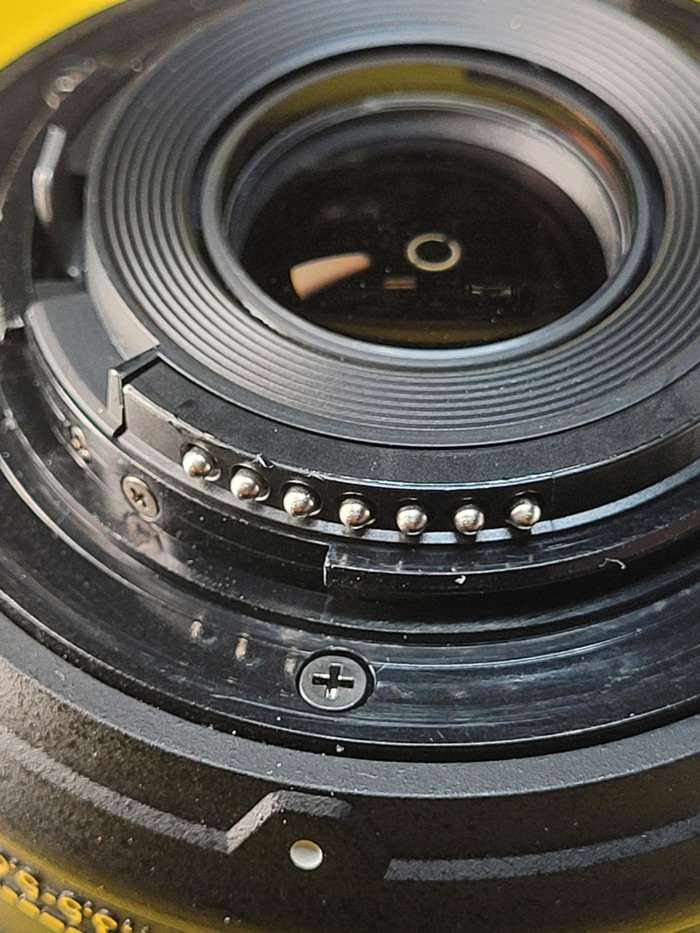 Set Nikon D5100  + 18-55 mm f/3,5-5,6 G AF | náhr. baterie + 16 Gb karta | 6758063 | 52918377