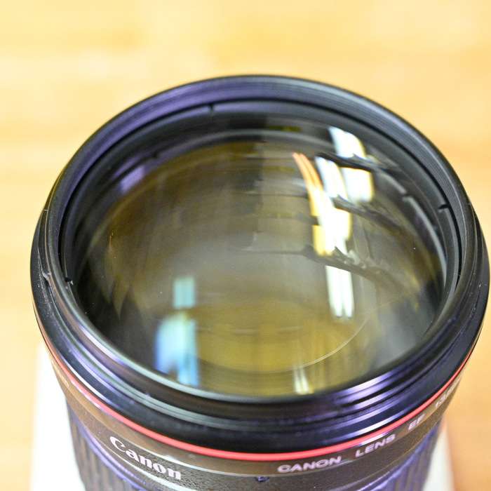 Canon EF 135mm f/2L USM