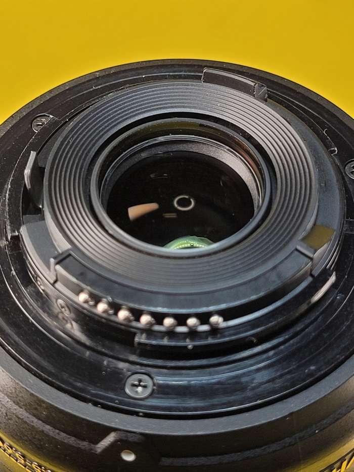 Set Nikon D5100  + 18-55 mm f/3,5-5,6 G AF | náhr. baterie + 16 Gb karta | 6758063 | 52918377