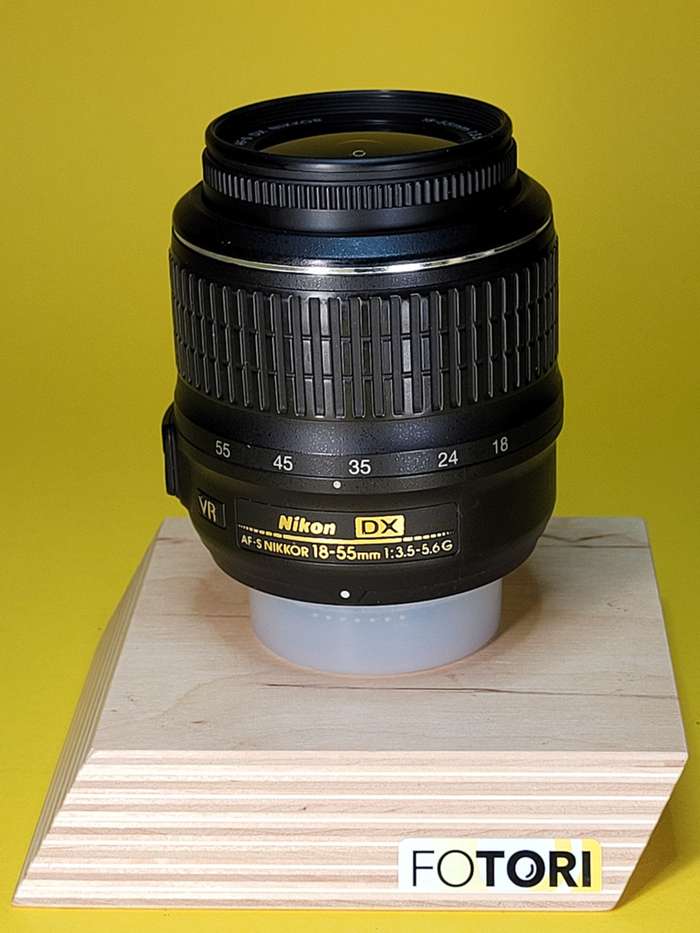 Set Nikon D5100  + 18-55 mm f/3,5-5,6 G AF | náhr. baterie + 16 Gb karta | 6758063 | 52918377