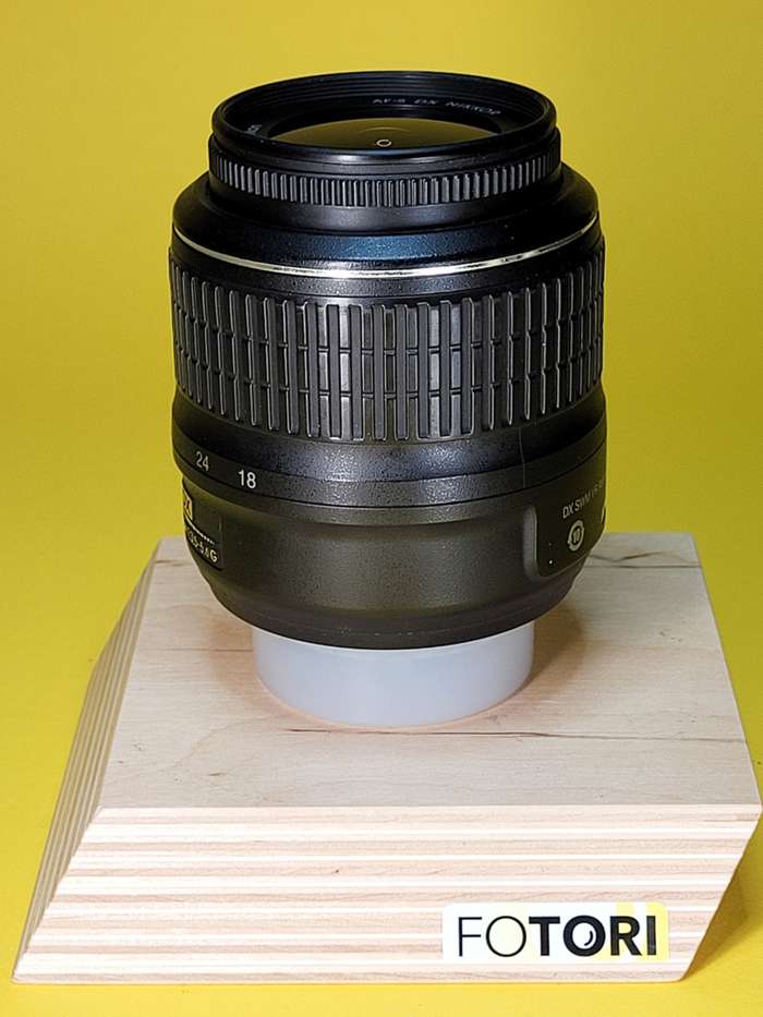 Set Nikon D5100  + 18-55 mm f/3,5-5,6 G AF | náhr. baterie + 16 Gb karta | 6758063 | 52918377