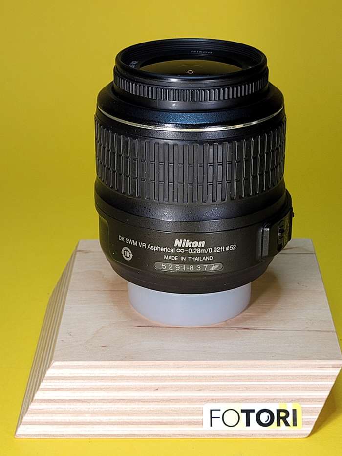 Set Nikon D5100  + 18-55 mm f/3,5-5,6 G AF | náhr. baterie + 16 Gb karta | 6758063 | 52918377