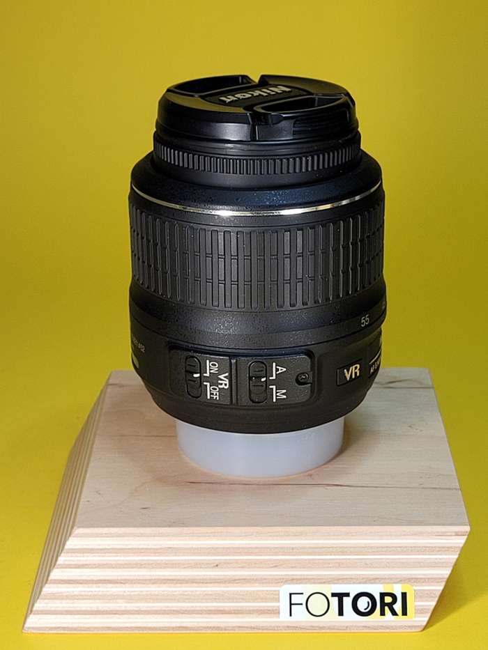 Set Nikon D3200 + 18-55 mm f/3,5-5,6 G AF | 2x baterie + 32 GB karta |  6119444  | 51936370