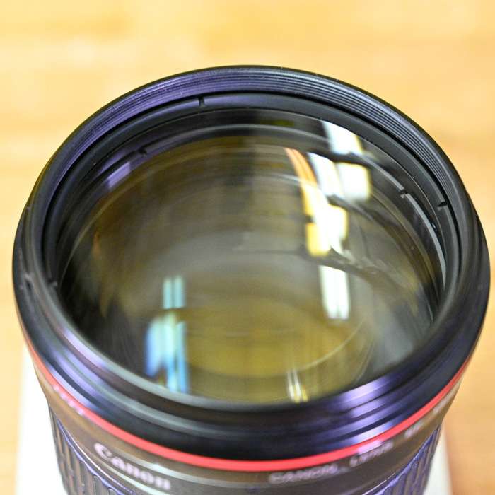 Canon EF 135mm f/2L USM