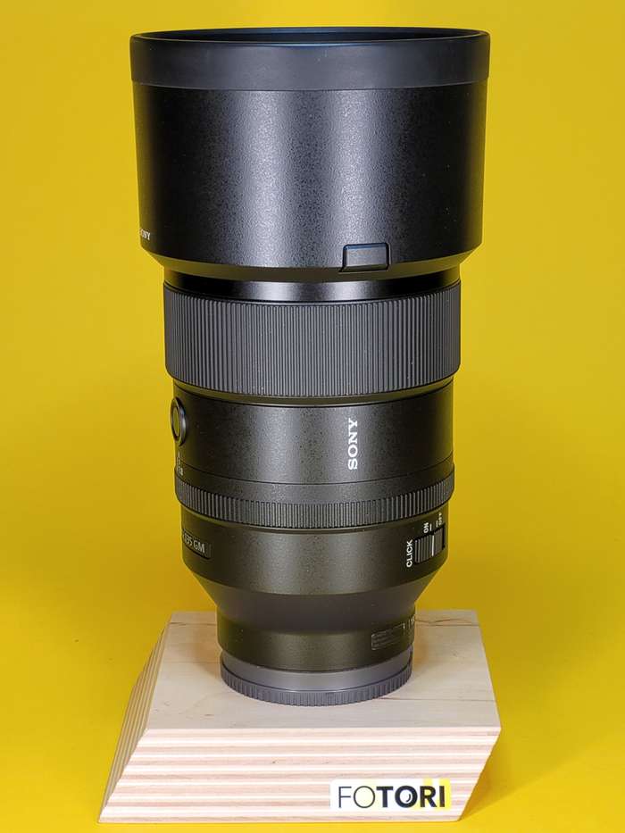 Sony FE 135mm f/1.8 GM | 1805730