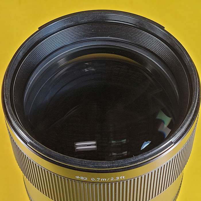 Sony FE 135mm f/1.8 GM | 1805730