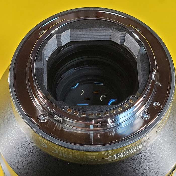 Sony FE 135mm f/1.8 GM | 1805730