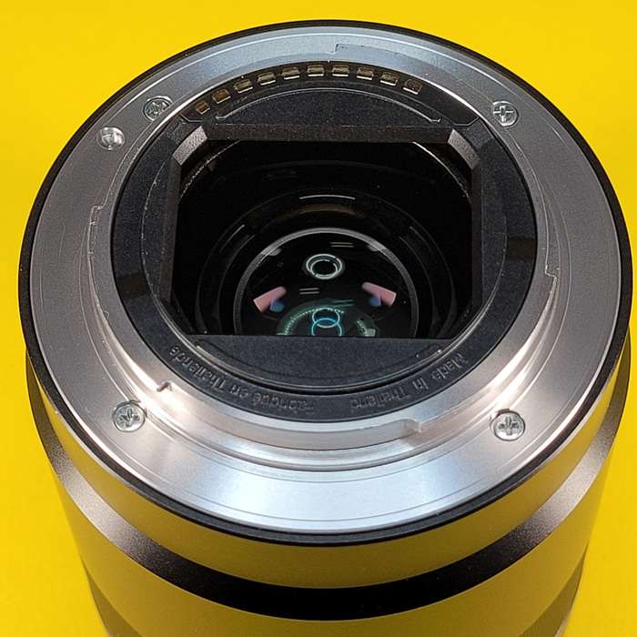 Sony FE 55 mm f/1.8 ZA Sonnar T | 406999