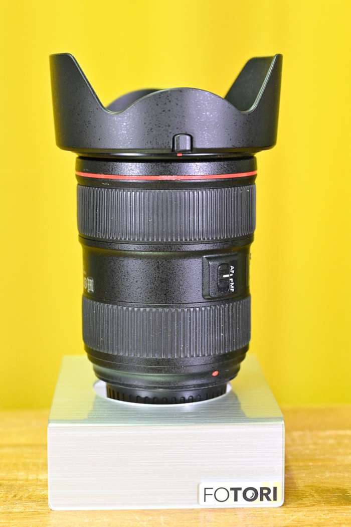 Canon EF 24-70/2,8 L USM II