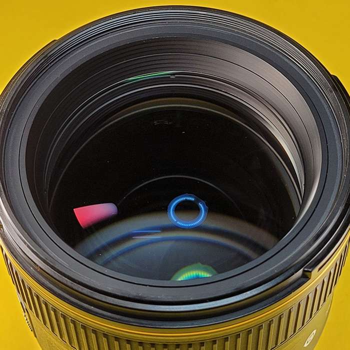 Nikon 85/1,4 AF-S G | 207991