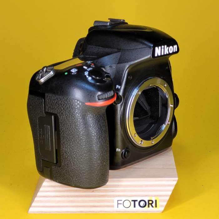 Nikon D750 + neorig. baterie | 6023518