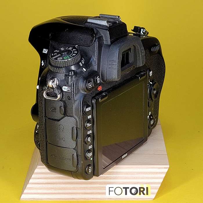 Nikon D750 + neorig. baterie | 6023518