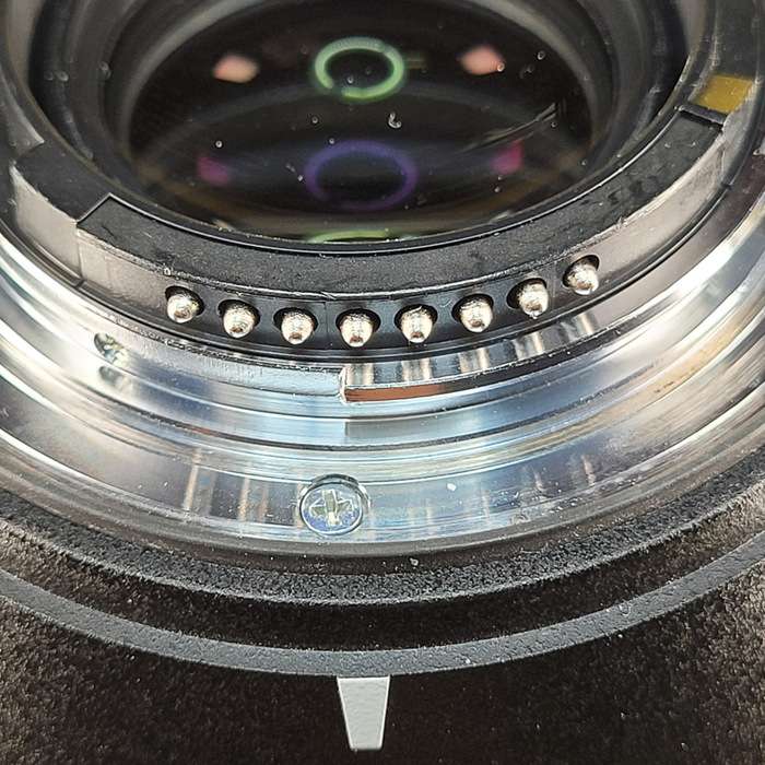 Tamron  AF SP 24-70mm f/2,8 DI VC USD pro Nikon | 012263